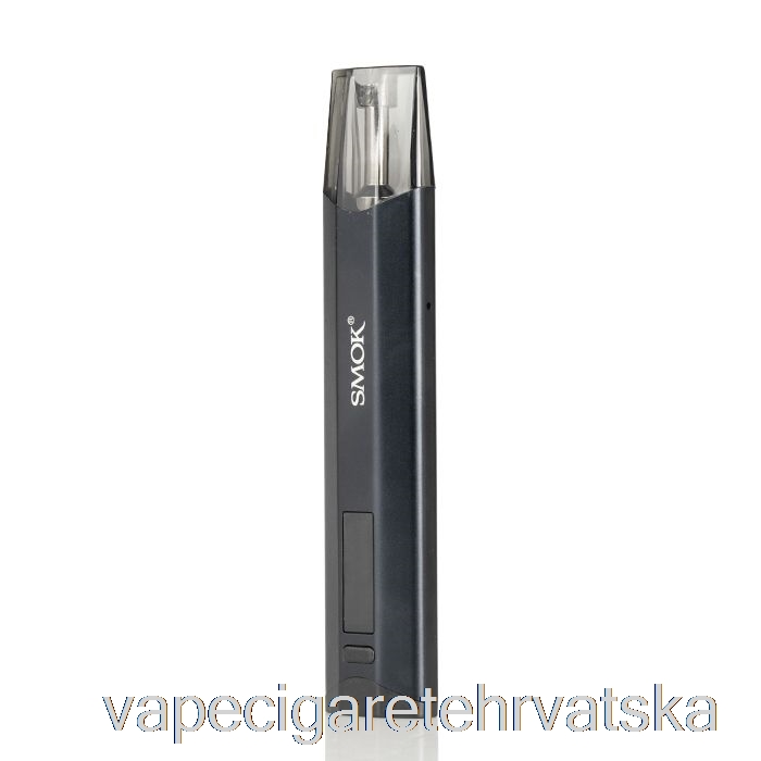 Vape Cigarete Smok Nfix 25w Pod Sustav Crni